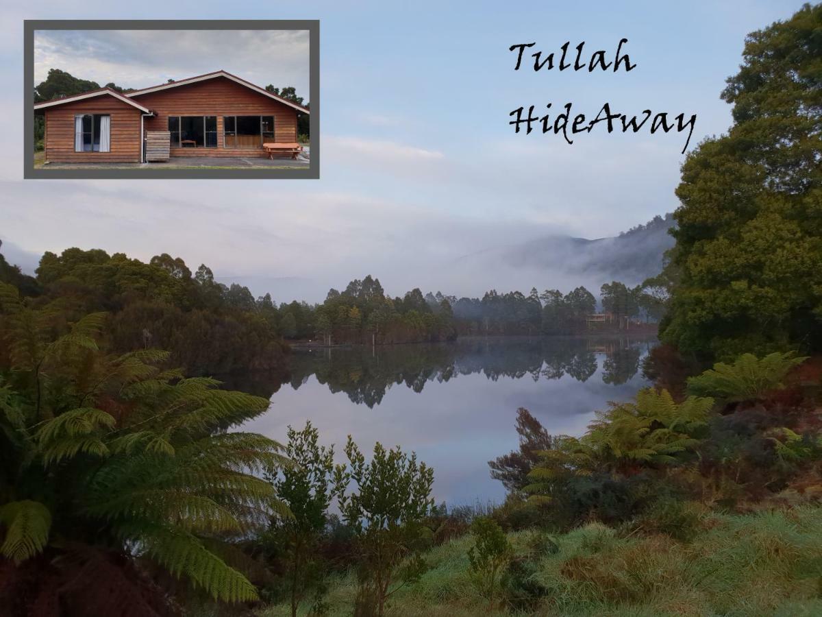 Villa Tullah Hideaway Exterior foto